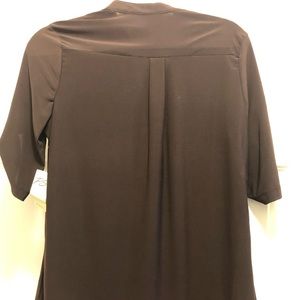 Woman’s Shirt by PerSeption Concept